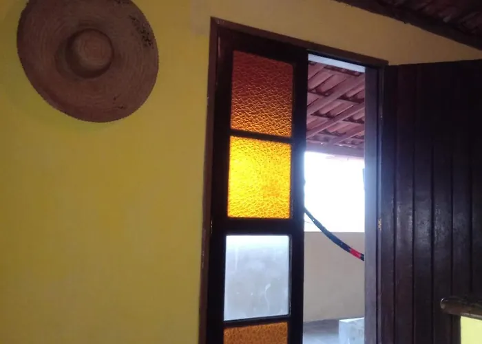 Hostel Mangabeira
