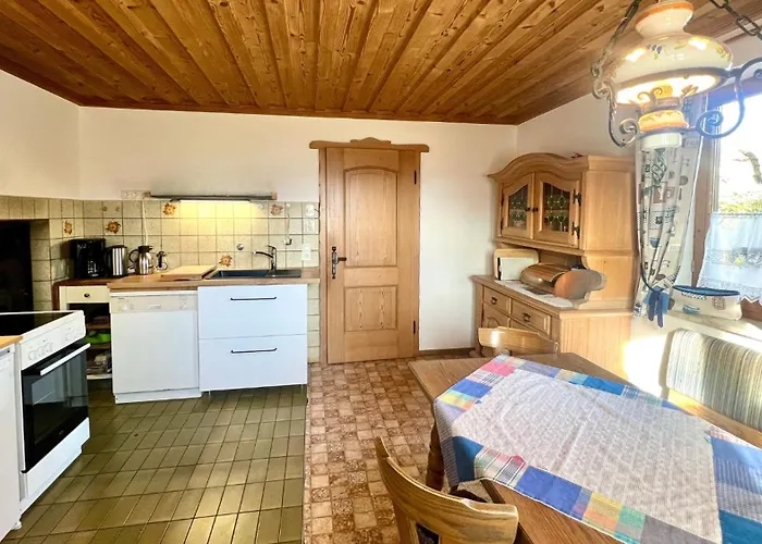 Ferienhaus Faulensee