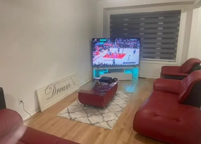 Budget Friendly Home