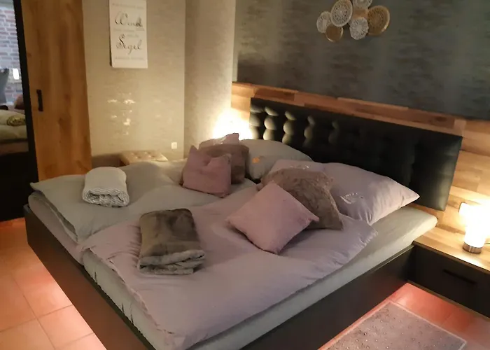 Pension Zur Mühle