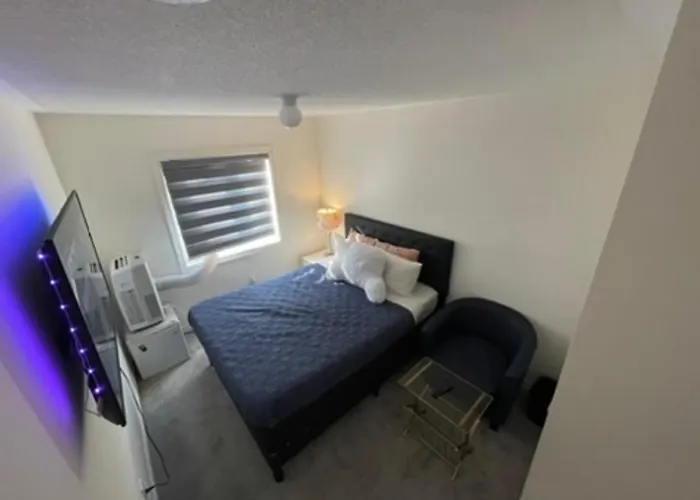 Budget Friendly Home