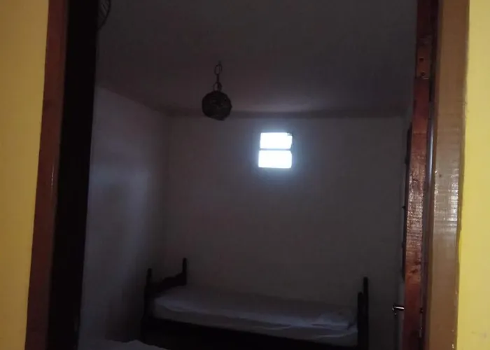 Hostel Mangabeira