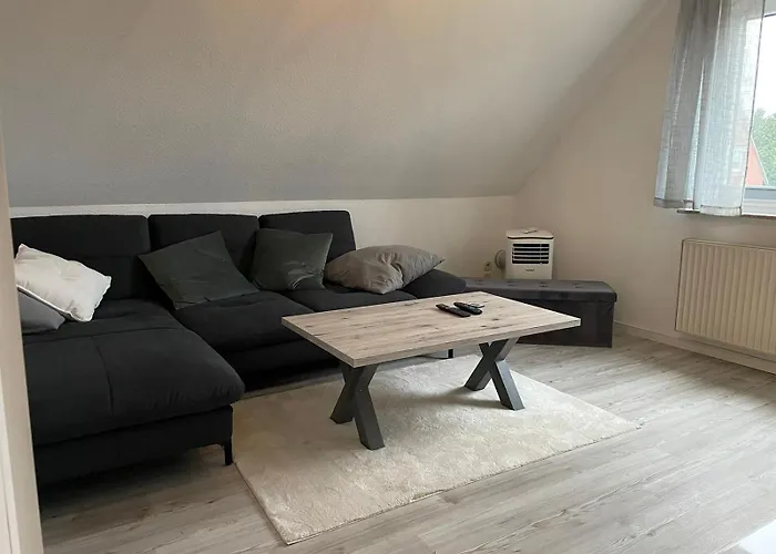 Ferienwohnung Altenwalde
