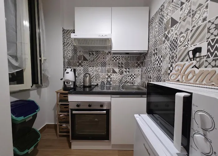 Maison Luisa
