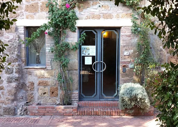 Hotel Scilla