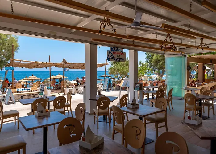 Alexandros Mini Suites