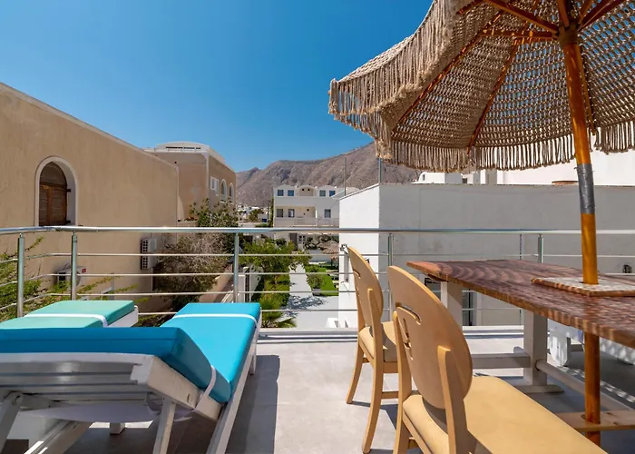 Alexandros Mini Suites