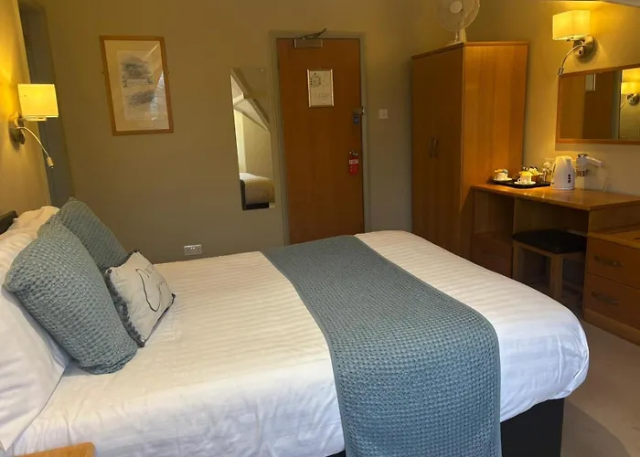 Windermere Park B&B Inc Free Off-Site Health Club
