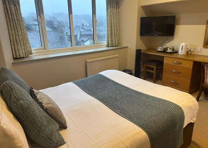 Windermere Park B&B Inc Free Off-Site Health Club