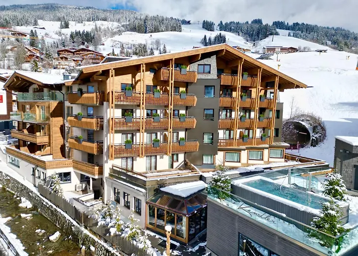 Hotel Kendler