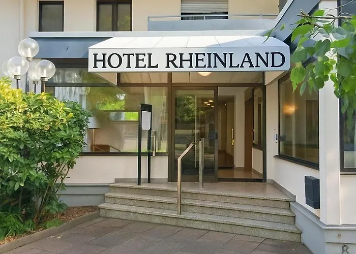 Hotel Rheinland