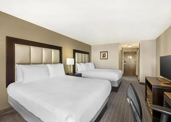 Best Western Plus Waterfront