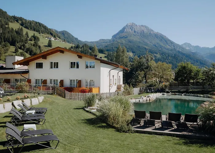 Familienhotel Botenwirt