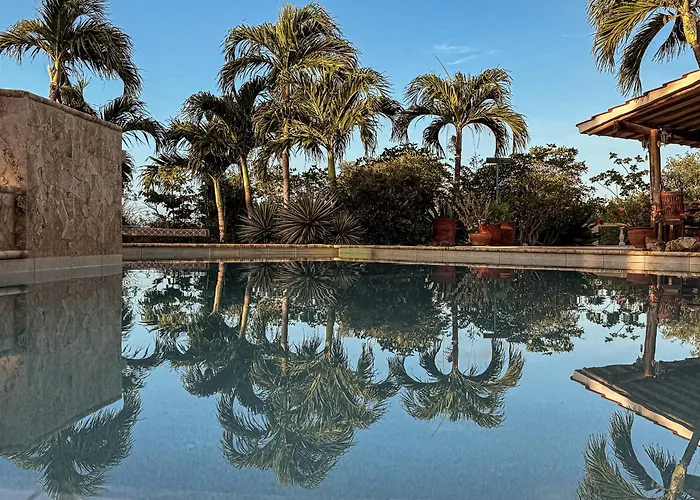 Goood Resort