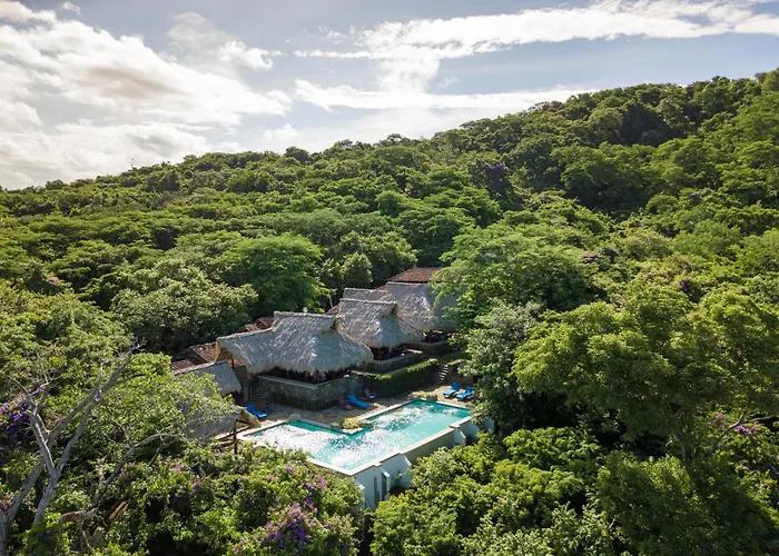 Beach hotel: Morgan'S Rock Reserve & Ecolodge