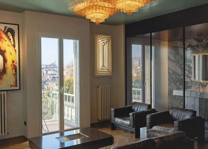 Boutique Hotel Trieste - Adults Only