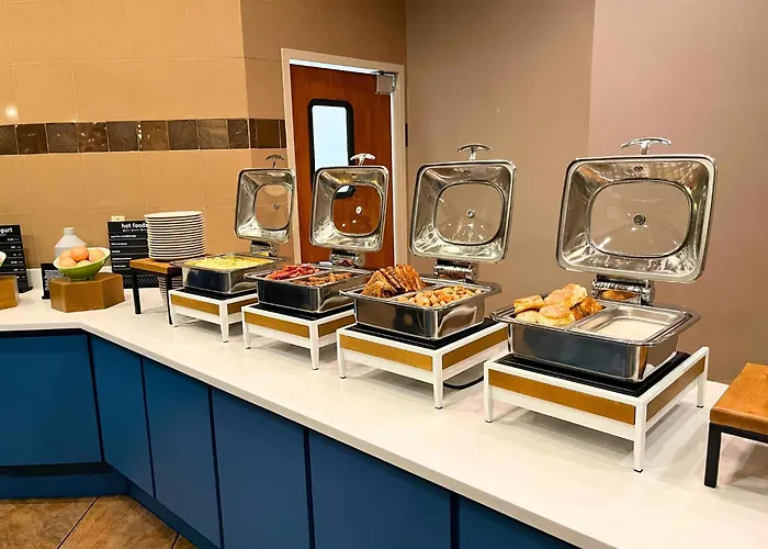 Family Hotel: Holiday Inn Hotel & Suites Tallahassee Conference Center North By Ihg