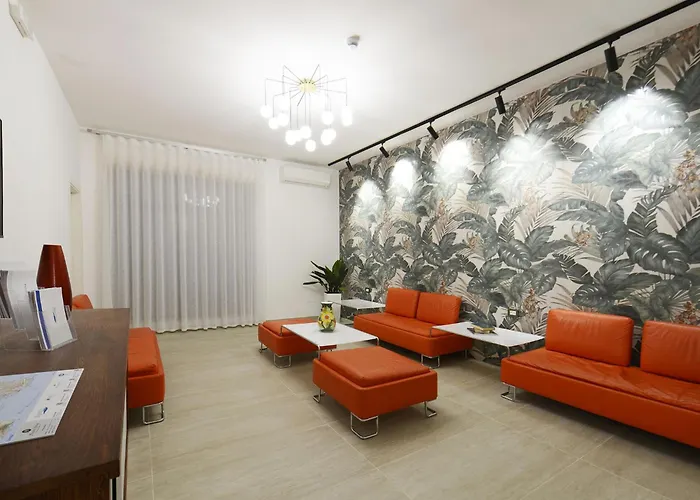 Best Western Hotel Martello