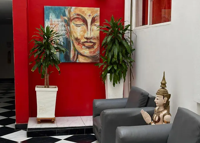 Hotel Beijing Cartagena