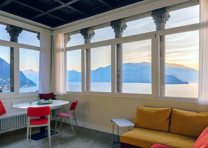All Vacation Rentals Villa Monti