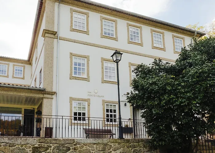 Fonte Velha