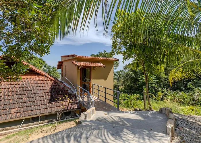 Mango Beach Resort