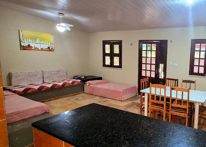 Casa no Residencia Familia