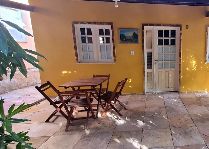 Casa no Residencia Familia