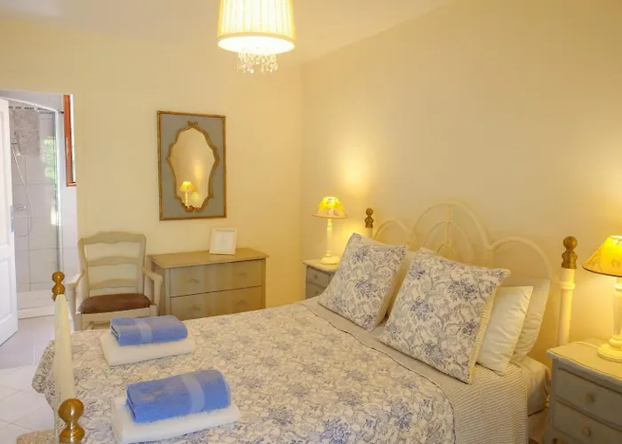 La Colline - Chambre D'Hotes - B&B