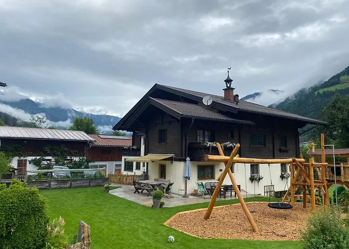 Bio Bauernhof Schweizerhof