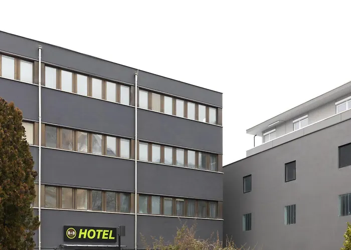  B&B Bolzano