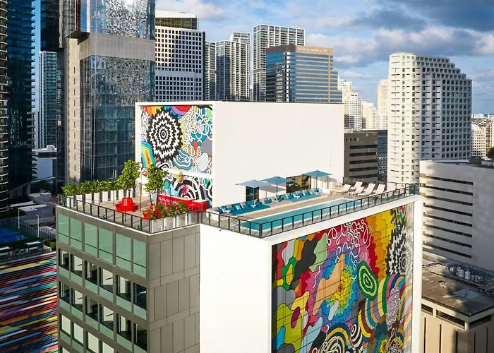 Citizenm Brickell