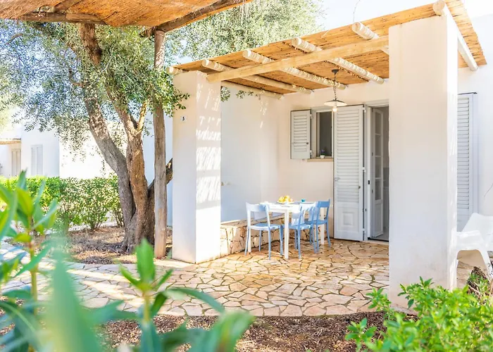 Porto Cesareo Camping & Village