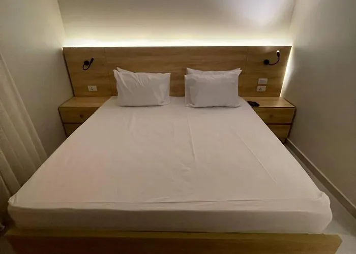 Cairo Galaxy Hostel
