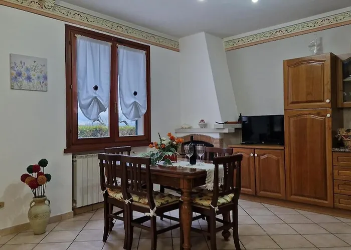 Casa Vetrialla I