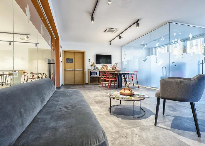 B&B HOTEL Sassari