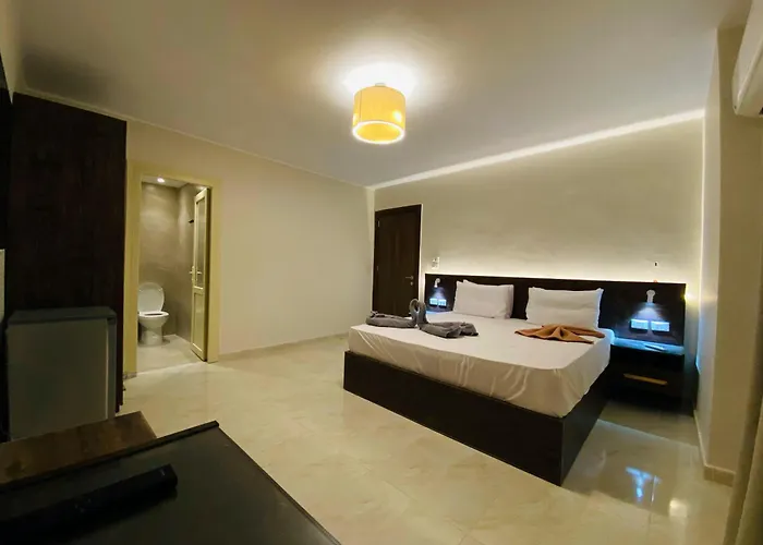 Rivera Cairo Hostel