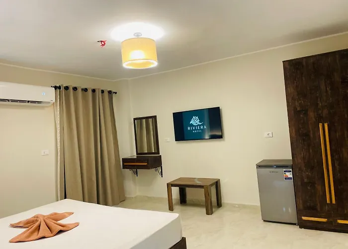 Rivera Cairo Hostel