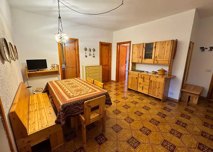 La casa di Orsa