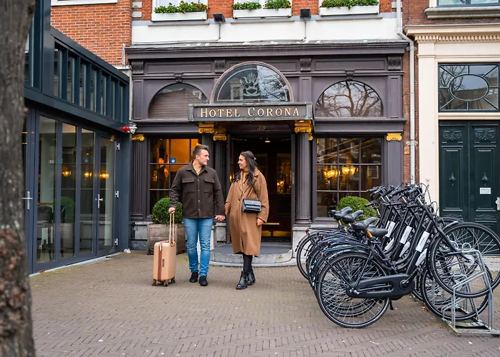 Familienhotel: Boutique Hotel Corona
