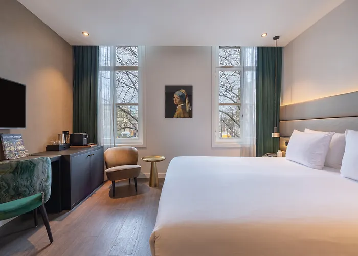 Familienhotel: Boutique Hotel Corona