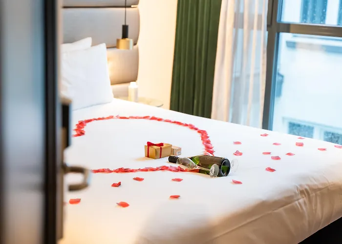 Familienhotel: Boutique Hotel Corona