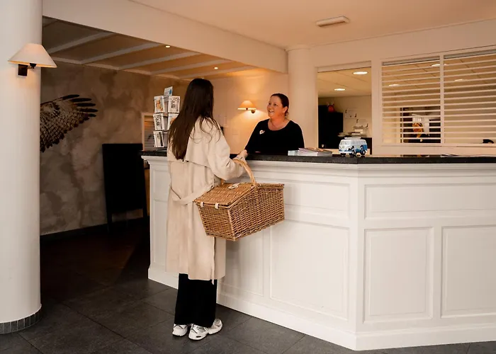 Noordzee, Hotel&Spa
