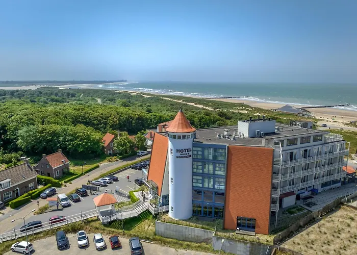 Noordzee, Hotel&Spa