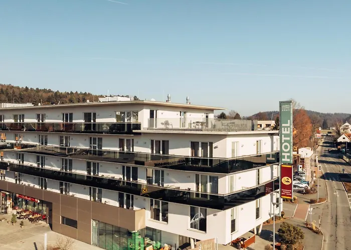  Harry's Home Hart Bei Graz &apartments