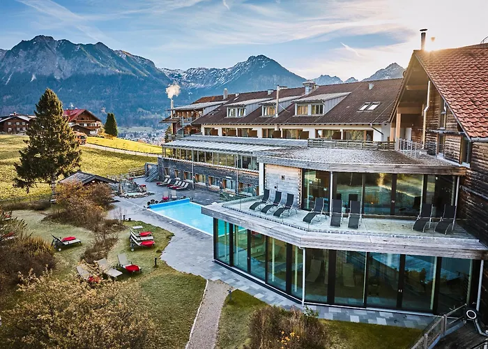 Oberstdorf