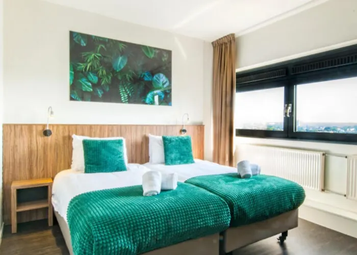 Hotel WICC
