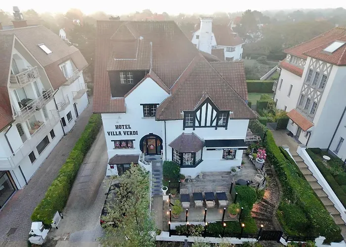 Villa Verdi