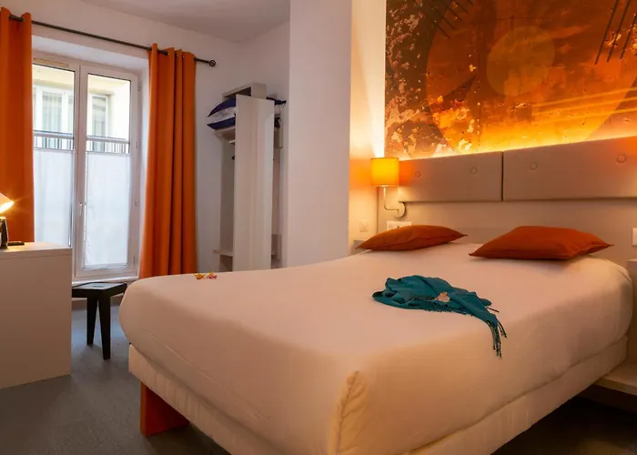 3 SterneHotel Victoria