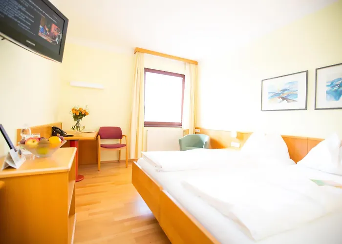 Das Reinisch Just Rooms